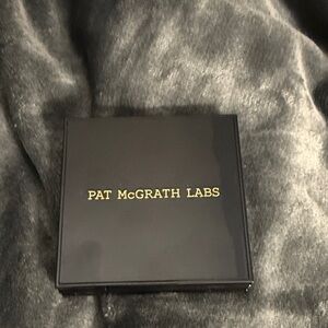 Pat McGrath Labs Black Makeup Compact